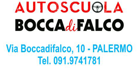 Autoscuola Boccadifalco