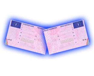 Duplicato patente