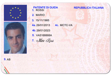 Patente