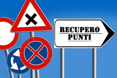 Recupero Punti